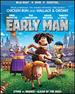 Early Man [Blu-Ray]