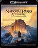 Imax: National Parks Adventure (4k Uhd & Bluray) [Blu-Ray]