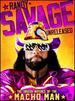 Wwe: Randy Savage Unreleased: the Unseen Matches of the Macho Man [Dvd]