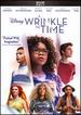 A Wrinkle in Time Target Exclusive