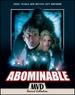 Abominable (Special Edition) [Blu-Ray + Dvd]