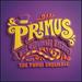 Primus & the Chocolate Factory with the Fungi Ensemble [LP]