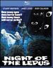 Night of the Lepus [Blu-Ray]