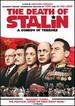 The Death of Stalin (Original Motion Picture Soundtrack) [Vinyl]
