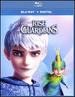 Rise of the Guardians [Blu-Ray]
