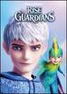 Rise of the Guardians (Dvd)