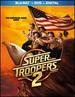 Super Troopers 2 [Blu-Ray]