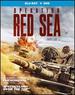 Operation Red Sea (1 BLU RAY DISC ONLY)