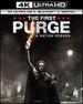 The First Purge [Blu-Ray]