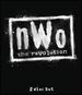 Nwo: the Revolution [Blu-Ray]