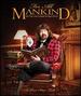 Wwe: for All Mankind-the Life and Career of Mick Foley [Blu-Ray]