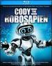 Cody the Robosapien [Blu-Ray]