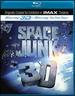 Space Junk (Imax)(3d) [Blu-Ray]