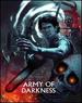 Army of Darkness [Limited Edition Steelbook] [Blu-Ray]