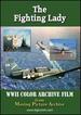Archive of World War Two-the Fighting Lady-Color