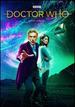 Doctor Who: The Peter Capaldi Collection