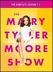 Mary Tyler Moore Csv Set