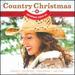 Country Christmas-Contemporary Country Hits