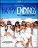 Happy Endings: The Complete Series [Blu-ray]