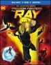 Dc Freedom Fighters: the Ray (Bd/Dvd/Digital) [Blu-Ray]