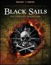 Black Sails S1-S4 Collection [Blu-Ray]