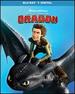 How to Train Your Dragon [Blu-Ray]