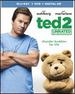 Ted 2 Unrated Steelbook