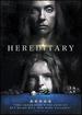 Hereditary [Dvd] [2018]