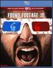 Found Footage 3d [Blu-Ray]