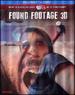 Found Footage 3d [Dvd+Blu-Ray]