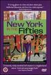 New York in the Fifties [Vhs]