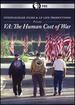 Va: the Human Cost of War Dvd