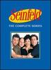 Seinfeld: Complete Series Box Set (Repackage) Dvd