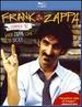 Frank Zappa-Summer '82: When Zappa Came to Sicily [Blu-Ray]