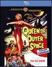 Queen of Outer Space [Blu-ray]