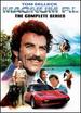 Magnum P.I. : the Complete Series [Dvd]