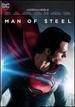 Man of Steel (Dvd)