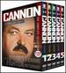Cannon: the Complete Collection (122 Episodes Plus 2 Tv Movies: & Pilot and Return of Frank Cannon)
