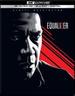 The Equalizer 2 (Limited Edition Steelbook) [4k Ultra Hd + Blu-Ray + Digital Hd]