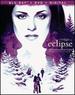 The Twilight Saga: Eclipse 3-Disc Combo Pack +Extended Edition [Blu-Ray]