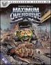 Maximum Overdrive [Blu-Ray]