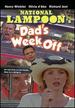 National Lampoon's Dad's Week Off