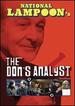National Lampoon's the Don's Analyst