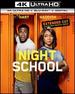 Night School [Blu-Ray]