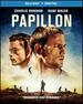 Papillon [Includes Digital Copy] [Blu-ray]