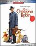 Christopher Robin [Blu-Ray]