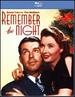 Remember the Night [Blu-Ray]