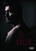 El Gallo Sinaloence [Vhs]