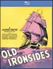 Old Ironsides [Blu-Ray]