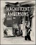 The Magnificent Ambersons (the Criterion Collection) [Blu-Ray]